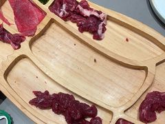 -宴全牛粤来越牛潮汕鲜牛肉火锅(海州万达广场店)