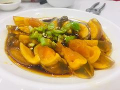 -宜宾海鲜酒家·三十年老字号