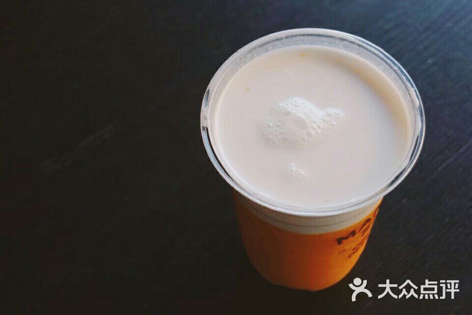 mangosix(新街口店)芒果椰奶图片 - 第76张