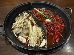 -萍姐火锅·公路夜市(南京新街口店)