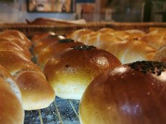 椰子红豆-仙峰天然面包(迎宾路店)