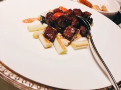 -御花园酒店(希尔顿店)