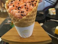 -Sushi Love 创意寿司(丽影广场店)