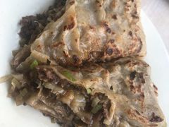 -清真永恒华威肉饼(潘家园店)