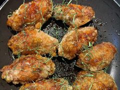 -旺爷砂锅·茶作(国贸城店)