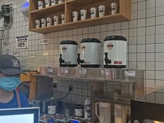 -茶百道(江津吾悦广场店)