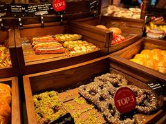 -B&C黄油与面包·THE GARDEN BAKERY概念店(世纪汇店)