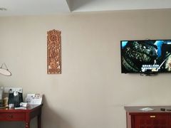 -苏州独墅湖书香世家酒店