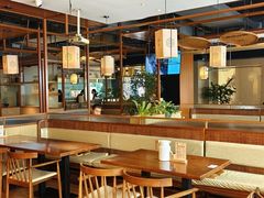-如轩·海鲜砂锅粥·潮汕菜(一品天下店)