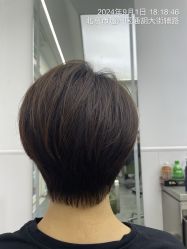 -LJOY丽锦造型·烫发染发