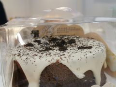 -面包新语(龙湖·西宸天街店)