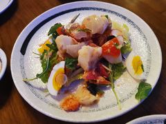 -FISH&POTATO Cō(地中海美食 万象城店)