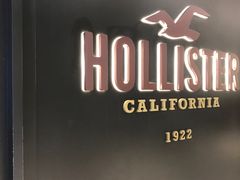 -Hollister(天环广场店)