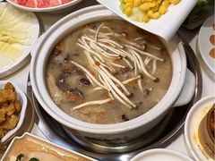 -土连锅·现熬养生汤锅(梁家巷店)