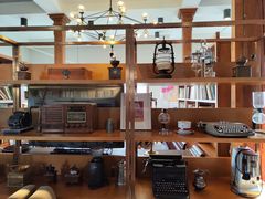 -1901 Cafe(西四店)