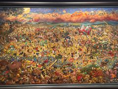 -四川美术学院美术馆