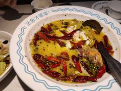 -花椒俏川菜小馆(南海万达店)