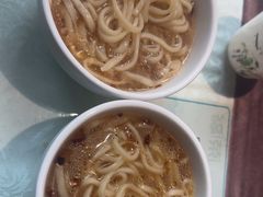 -福荣新中式餐厅
