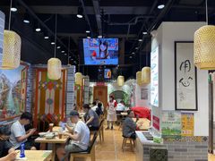 大堂-荔银肠粉·非遗手藝(夫子庙店)