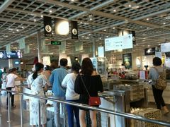 -宜家·瑞典风味餐厅(无锡店)