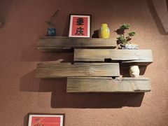 -巴卤社老火锅(财富店)