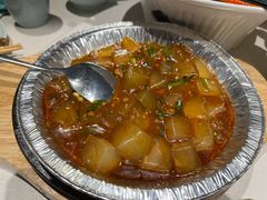 -阿西娅食府(中关村店)