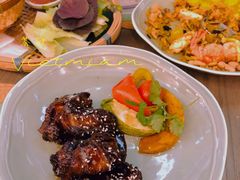 -CHINCHIN 青青·泰国料理(万象食家店)