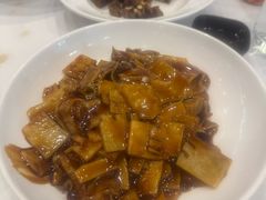 -到家尝北京菜(西坝河店)