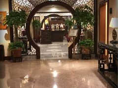 大堂-杭州香格里拉·香宫中餐厅