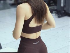 -即刻健身馆(对外经贸店)