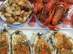 -龙虾当家·大排档(红谷滩五中店)