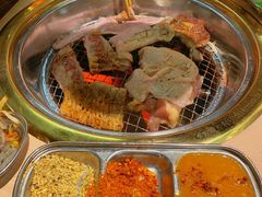 -伊茉家的烤肉店(勒泰中心店)
