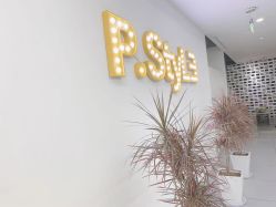 -P.STYLE派斯造型