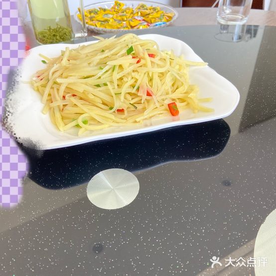 兴源迎宾酒楼(和谐山庄店)