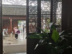 -嘉定博物馆