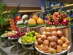 -唐庄·金色之韵创意料理