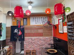 -老姐石板烧烤+铜炭火锅(总店)