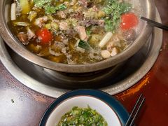 -胡巷子泡椒火锅兔(东街店)