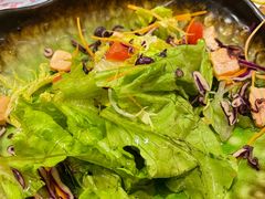 -千代饮兵卫日本料理(东二环泰禾广场西区店)