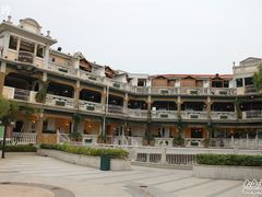 外景-娜娜度假小旅馆