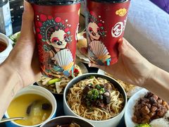 -雲泊自然养生·足道SPA(鎏嘉码头店)