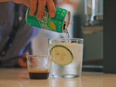 -dotcom coffee古点咖啡(致真大厦店)