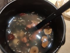 -木槿花开烤肉店(盐河南路店)