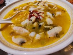 -雀蓝川菜(星悦汇店)