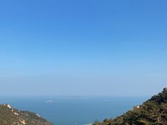 -崂山仰口游览区