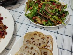 -辣螃铠盆盆蟹大排档(总店)