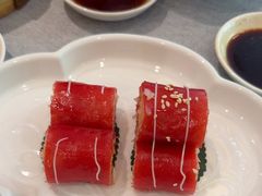 -潮府馆·非遗潮州菜·世纪公园(新国际博览中心店)
