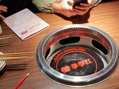 -季季红火锅(动壹店)