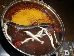 -呷哺呷哺(砂之船奥莱店)