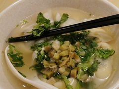 -吉祥馄饨(虹桥火车站店)